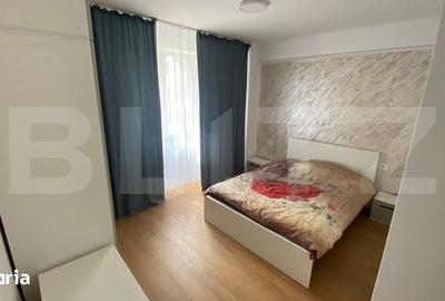 Apartament cu 3 camere în Central - 3