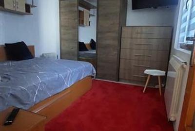Casă cu 5 camere cu Canalizare în P-ța Mihai Viteazu - 5