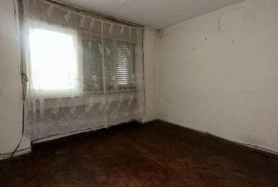Apartament cu 2 camere semidecomandat în Micro 16
