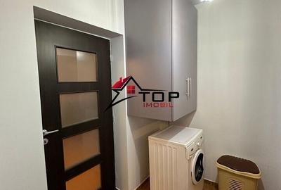 Apartament cu 3 camere semidecomandat în Tudor Vladimirescu - 2