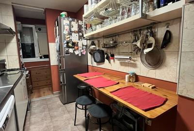 Apartament cu 3 camere decomandat în Dacia - 5