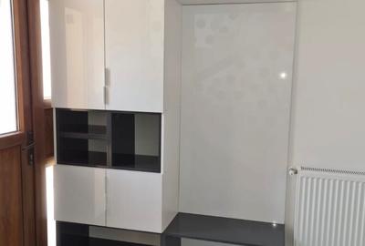Casă cu 4 camere cu Teren 350 Mp în Cățelu - 5