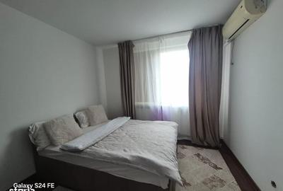 Apartament cu 2 camere în Precista - 4