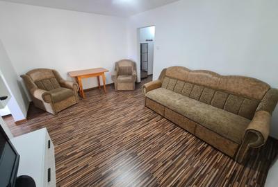 Apartament cu 2 camere semidecomandat în Central - 5