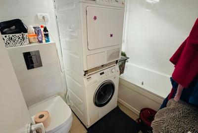 Apartament cu 3 camere semidecomandat în Sisești - 11