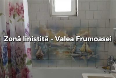 Apartament cu 3 camere în Central - 9