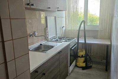 Apartament cu 2 camere semidecomandat în Șagului