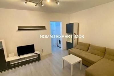 Apartament cu 2 camere semidecomandat în 1 Mai