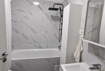 Apartament cu 2 camere decomandat în Metalurgiei - 7