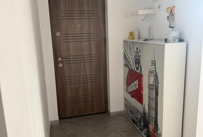 Apartament cu 3 camere în Chiajna
