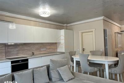 Apartament cu 2 camere în Progresul