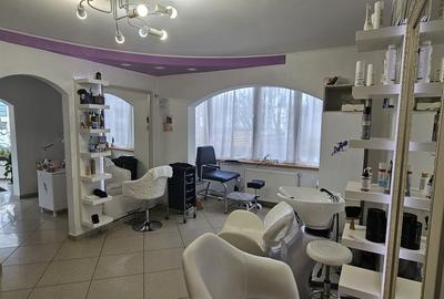 Spațiu comercial, de 65 mp, în Astra - 6