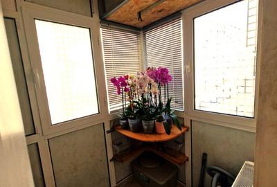 Apartament cu 2 camere decomandat în Dacia - 5