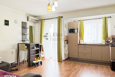 Garsonieră în Nufărul - 2