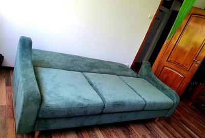Apartament cu 2 camere decomandat, mobilat în Grivița - 2
