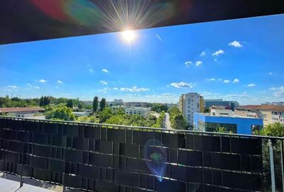 Apartament cu 2 camere decomandat în Soarelui - 5