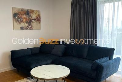 Apartament cu 2 camere în Aviației