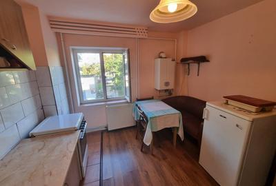 Garsonieră decomandată în Ultracentral