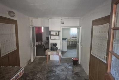 Casă cu 4 camere cu Teren 250 Mp în Muncitoresc - 8