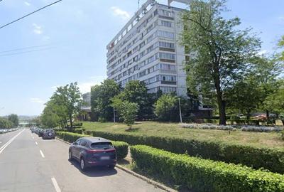 Garsonieră decomandată în Faleză - 1