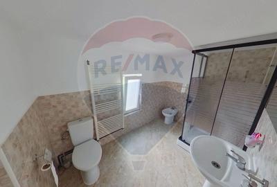 Casă cu 5 camere cu Teren 152 Mp în Vișeu de Jos
