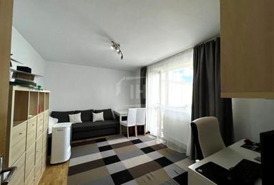 Apartament cu 4 camere decomandat, mobilat în Gheorgheni