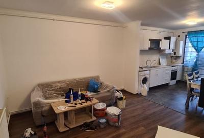 Apartament cu 2 camere în Florești - 4