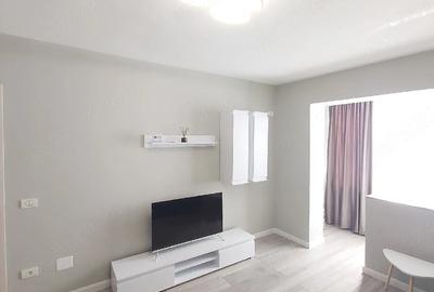 Apartament cu 2 camere semidecomandat în Central - 2