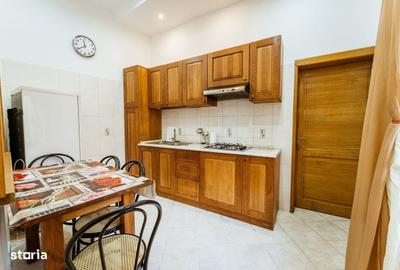 Apartament cu 2 camere în Ultracentral - 1