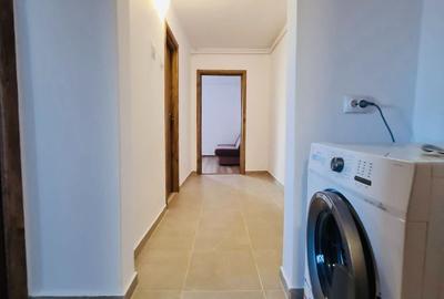 Apartament cu 2 camere decomandat în Broșteni - 4