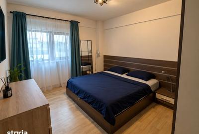 Apartament cu 3 camere în Mărăști