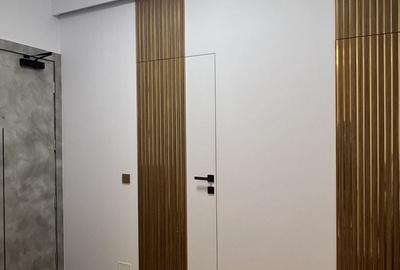 Apartament cu 2 camere în Plopilor - 7