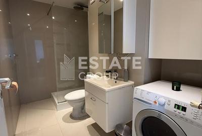Apartament cu 2 camere, mobilat în Soarelui - 9