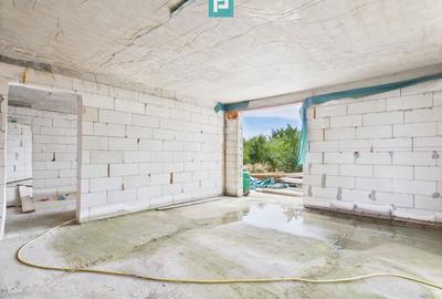 Duplex cu 3 camere cu Canalizare în Șag - 4