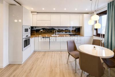 Apartament cu 2 camere decomandat în Faleza Nord - 2
