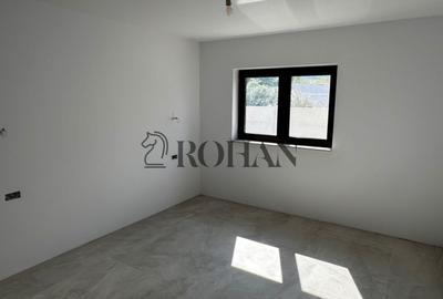 Casă individuală cu 3 camere cu Canalizare în Micești - 9
