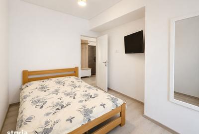 Apartament cu 2 camere în Nord