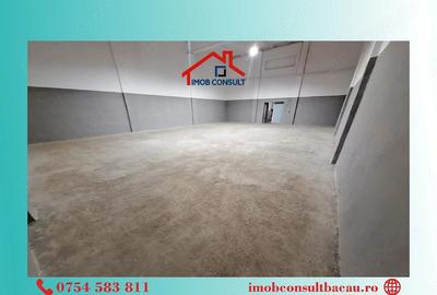 Spațiu comercial, de 440 mp, în Central - 3