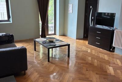 Apartament cu 2 camere în Romană