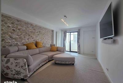 Apartament cu 3 camere în Ultracentral