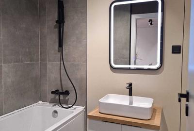 Apartament cu 2 camere decomandat în Central - 12