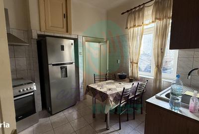 Apartament cu 3 camere în Muncii - 6