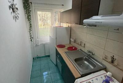 Apartament cu 2 camere în Girocului - 1