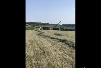 Teren în Snagov - 2