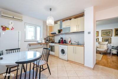 Apartament cu 2 camere decomandat în Iancului - 8