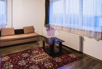 Garsonieră decomandată în Dâmbul Rotund - 2