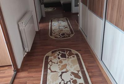 Apartament cu 3 camere decomandat în Abator - 6