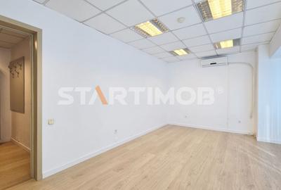Birou, de 103.94000244141 mp, în Centrul Civic - 13