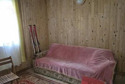 Casă cu 6 camere în Central - 2
