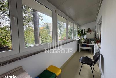 Apartament cu 3 camere în Zorilor - 2